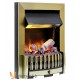 Электроочаг 3D Danville Antique Brass New
