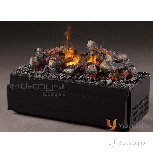 Электроочаг 3D Dimplex Juneau