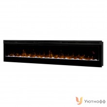 Очаг Dimplex Prism 74 BLF7451 (электрокамин Димплекс Призма 74)