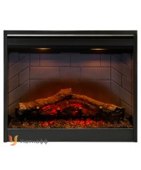 Электрокамин Dimplex Symphony 26 DF 2608-INT (очаг Симфония 2608)
