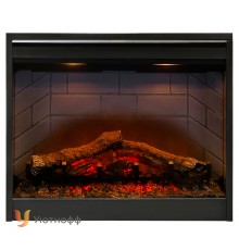 Электрокамин Dimplex Symphony 26 DF 2608-INT (очаг Симфония 2608)