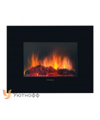 Электрокамин Electrolux EFP/W - 1100ULS (прямой настенный очаг)
