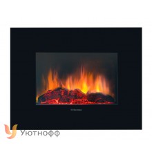 Электрокамин Electrolux EFP/W - 1100ULS (прямой настенный очаг)