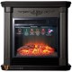 Электрокамин Виелтон с очагом Foron 23 LED