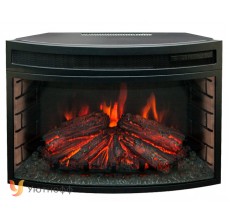 Электрокамин RealFlame Firefield 25 S IR (широкий очаг Фаерфилд 25 со звуком)