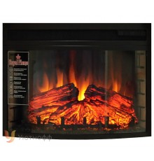 Электрокамин Royal Flame Dioramic 25 LED FX (электроочаг Диорамик 25 со звуком)