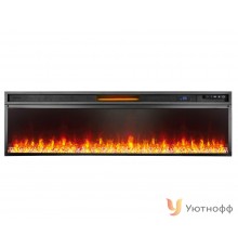 Очаг Royal Flame Vision 60 LED (встраиваемый электрокамин Вижен 60)