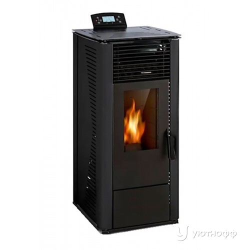 Пеллетный камин EnEmCon AIR 10 Пеллетный камин EnEmCon AIR 10