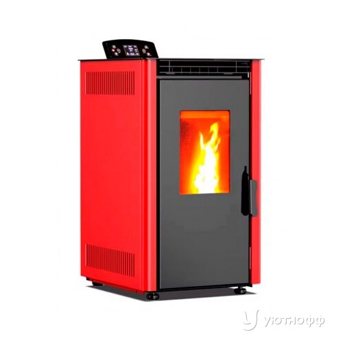 Пеллетный камин EnEmCon AIR 7