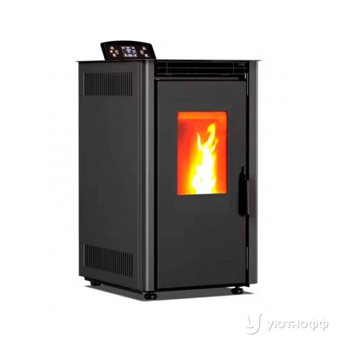 Пеллетный камин EnEmCon AIR 7