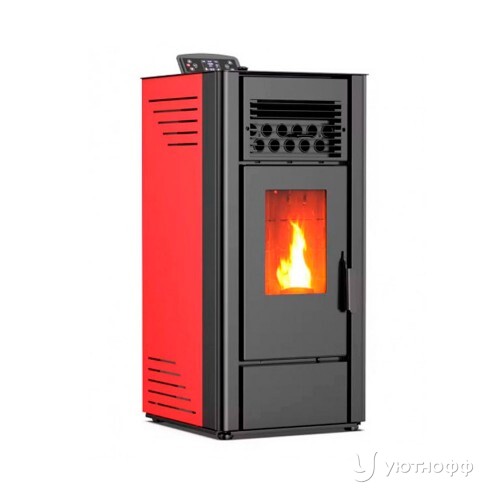 Пеллетный камин EnEmCon AIR 9