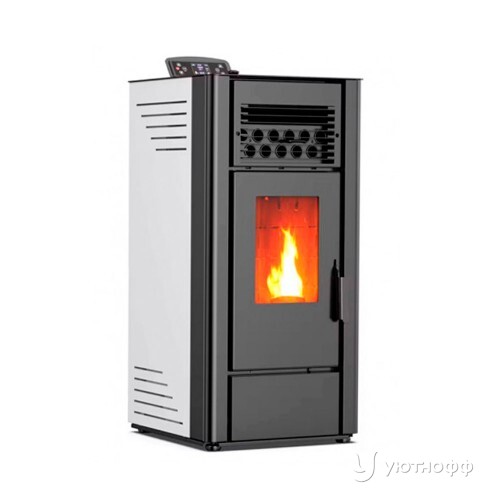 Пеллетный камин EnEmCon AIR 9