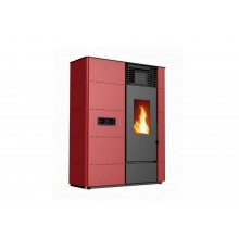 Пеллетный камин ENEMCON AIR PLUS 12 с воздушным отоплением