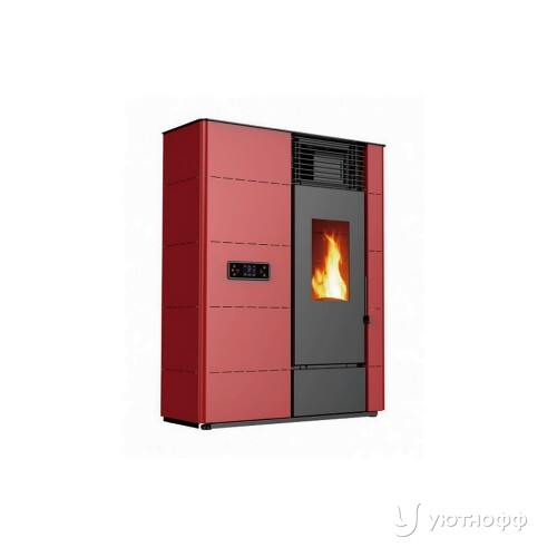 Пеллетный камин ENEMCON AIR PLUS 12 Пеллетный камин ENEMCON AIR PLUS 12