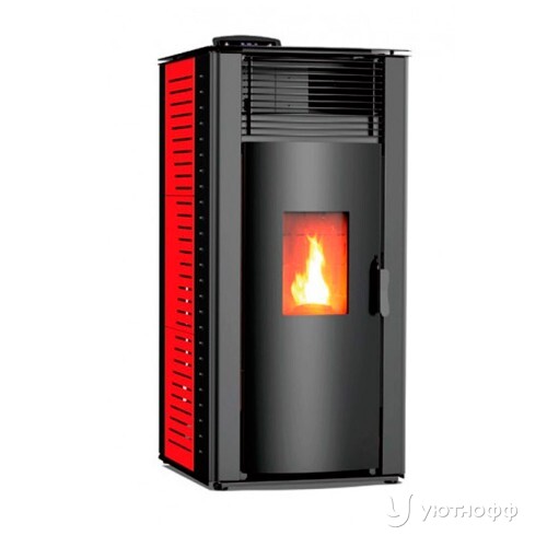 Пеллетный камин ENEMCON AIR PLUS 16