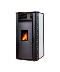 Пеллетный камин ENEMCON AIR PLUS 16 канальный