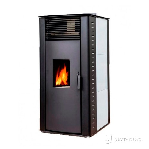 Пеллетный камин ENEMCON AIR PLUS 16