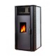 Пеллетный камин ENEMCON AIR PLUS 16