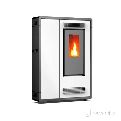Пеллетный камин ENEMCON AIR PLUS 8