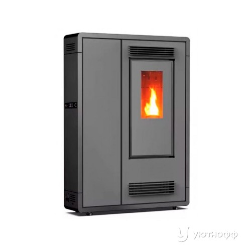 Пеллетный камин ENEMCON AIR PLUS 8
