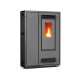 Пеллетный камин ENEMCON AIR PLUS 8