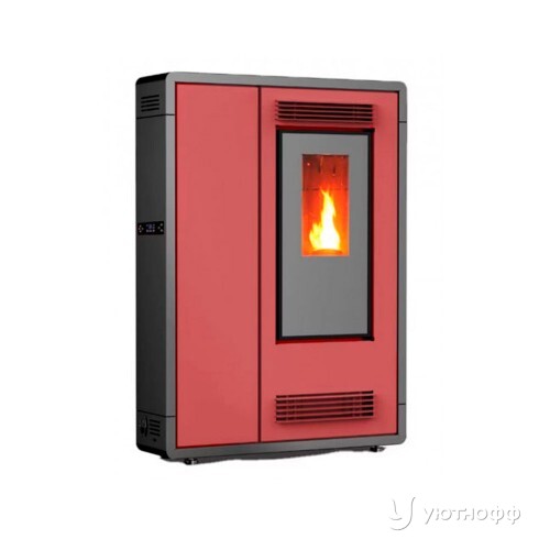 Пеллетный камин ENEMCON AIR PLUS 8