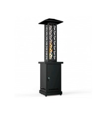 Пеллетный камин ENEMCON PATIO QUADRO 12
