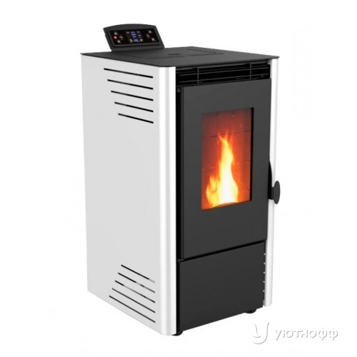 Пеллетный камин EnEmCon AIR 6 Пеллетный камин EnEmCon AIR 6