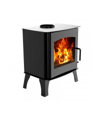 Дровяная печь ENEMCON WOOD 10 сталь