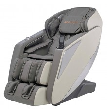 Массажное кресло Ergonova ErgoLine 3 Grey