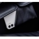 Массажное кресло Ergonova ErgoLine 4 Black Grey