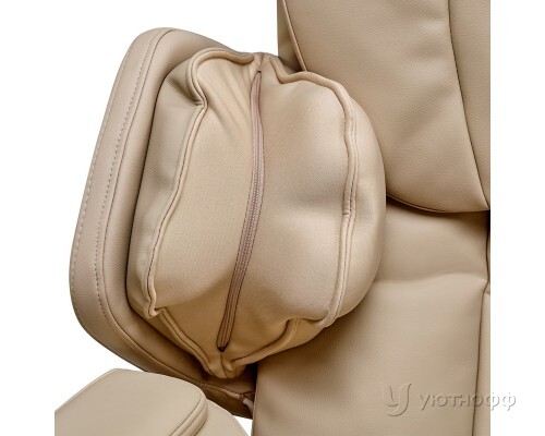 Массажное кресло Ergonova Organic 2 Beige