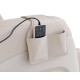 Массажное кресло Ergonova Organic 2 Beige