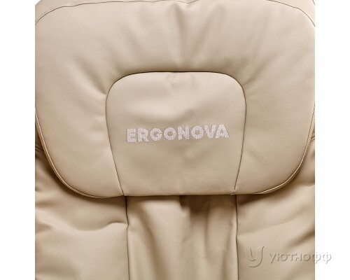 Массажное кресло Ergonova Organic 2 Beige