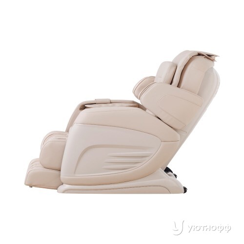 Массажное кресло Ergonova Organic 2 Beige