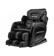 Массажное кресло Ergonova Organic 2 Black 