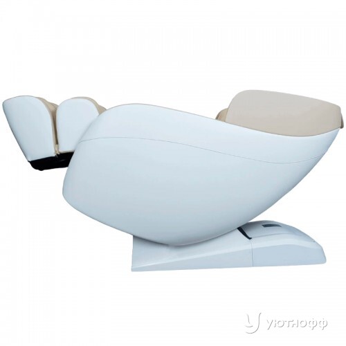 Массажное кресло Ergonova Organic 3 Beige Массажное кресло Ergonova Organic 3 Beige