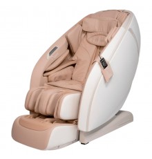 Массажное кресло Ergonova Organic 5 Beige