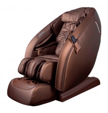 Массажное кресло Ergonova Organic 5 Espresso Brown