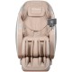 Массажное кресло Ergonova Organic LUX X Beige
