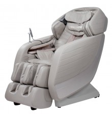 Массажное кресло Ergonova Organic Maxima XL Ivory