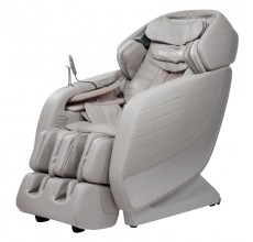 Массажное кресло Ergonova Organic Maxima XL Ivory