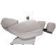 Массажное кресло Ergonova Organic Maxima XL Ivory