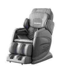 Массажное кресло Ergonova Sanatorium Grey