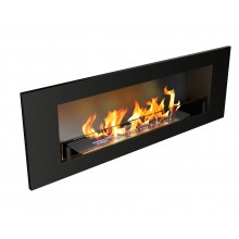 Биокамин Estetic Flame Etude 1200 со стеклом (Этюд 1200)