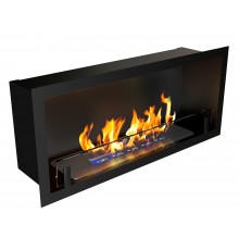 Биокамин Estetic Flame Fest 700 со стеклом (Фест 700)