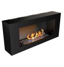 Биокамин Estetic Flame Ornament 900 со стеклом (Орнамент 900)