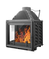 Каминная топка Everest A16 L