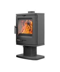 Дровяная печь Everest B7 на ножке