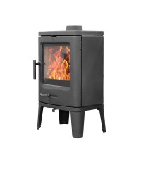 Дровяная печь Everest B7K